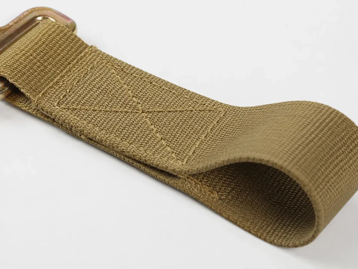 Aramid Safety Harness Webbing