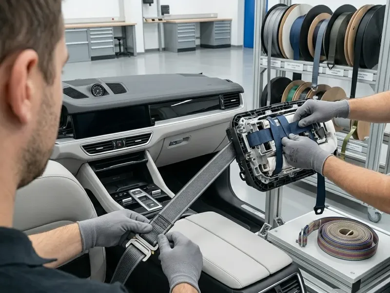 Automotive Industry
