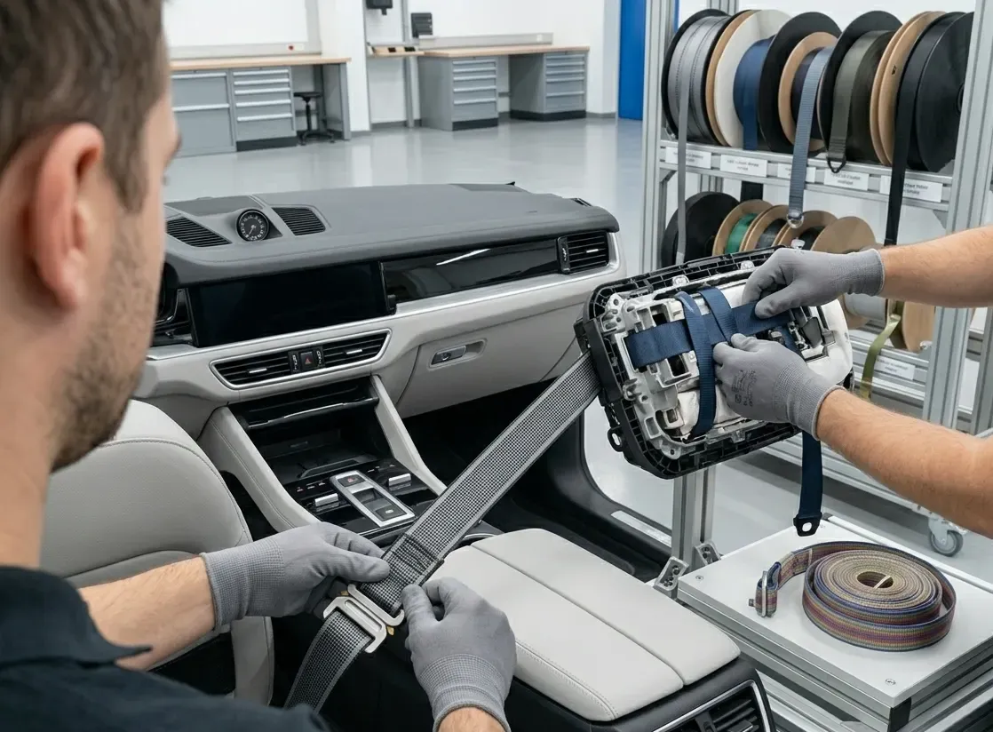 Automotive Industry