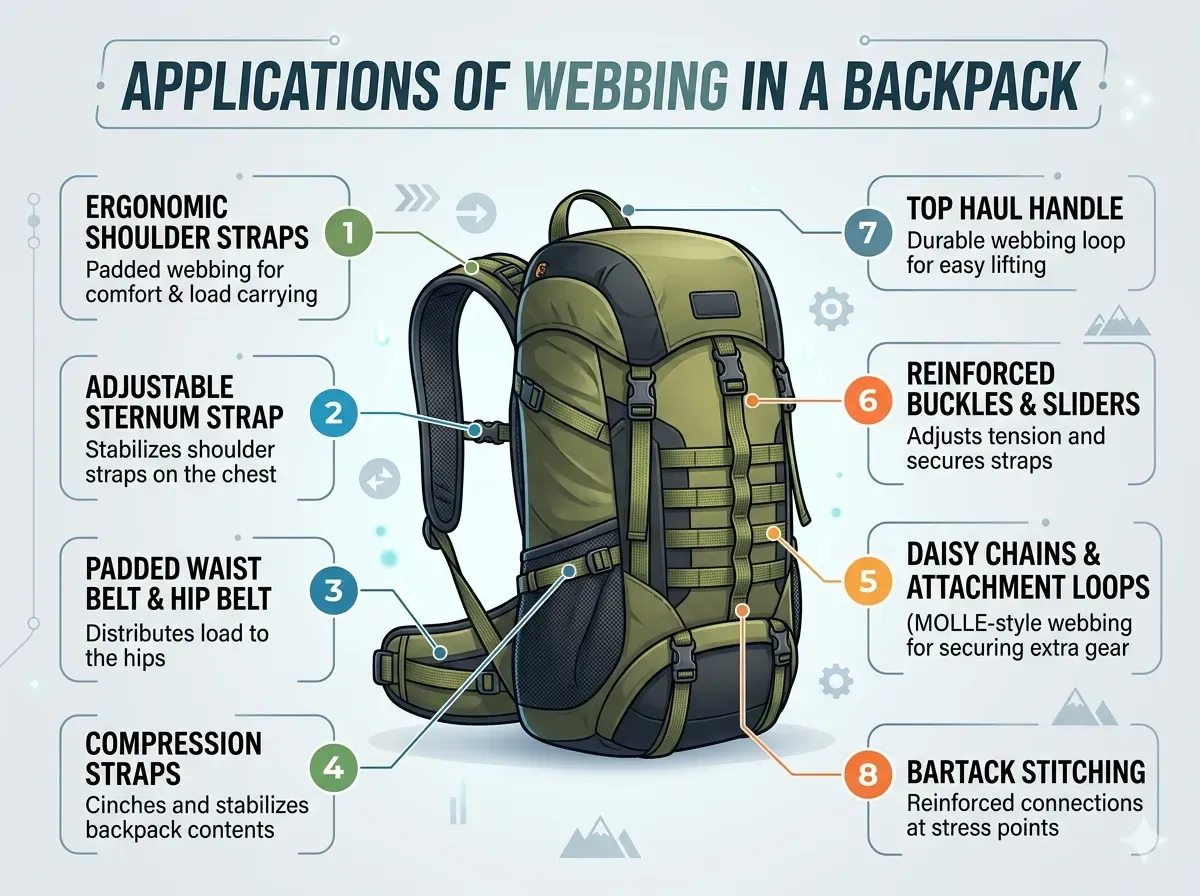 Backpack