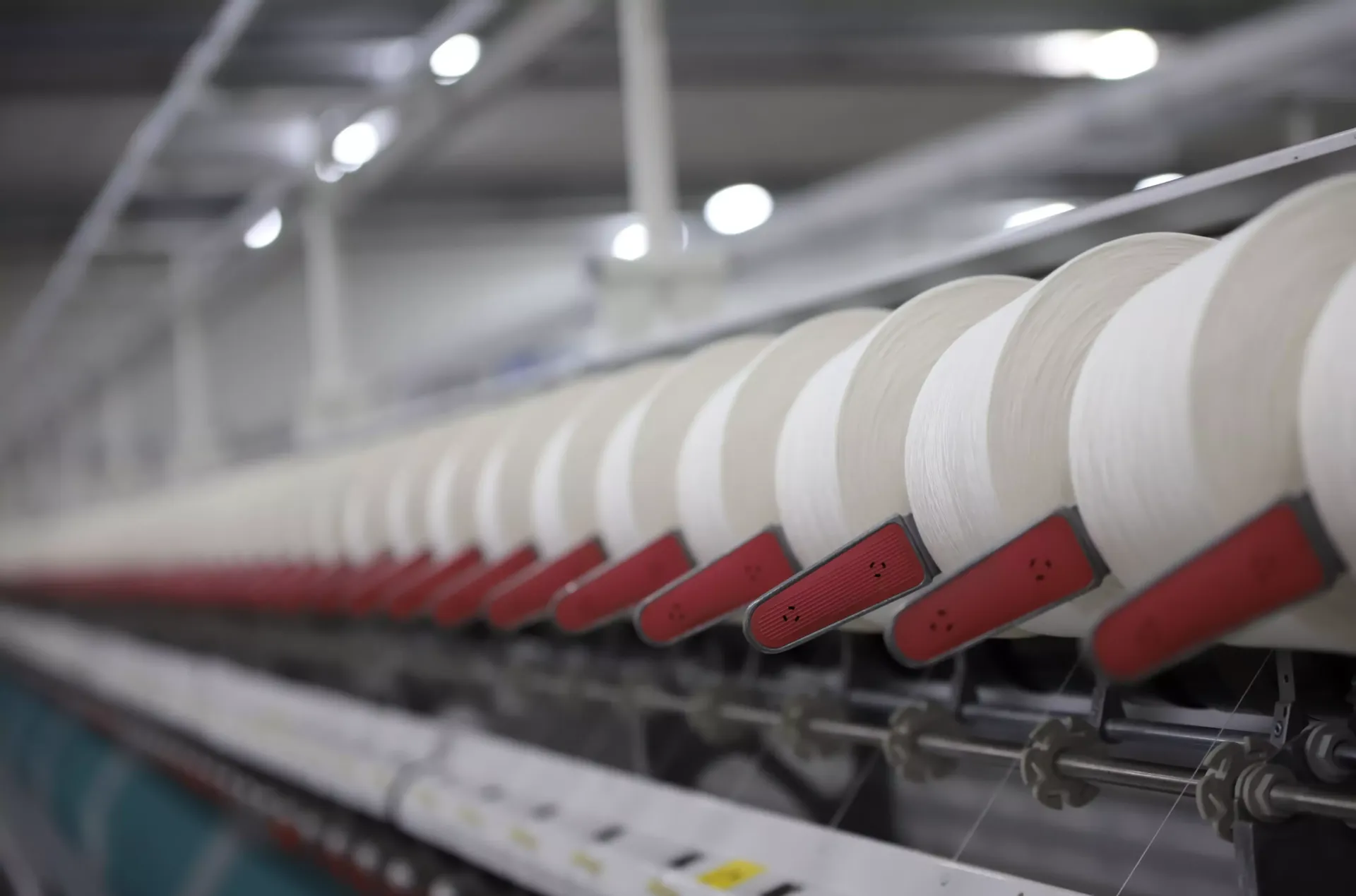 Custom Webbing Manufacturer