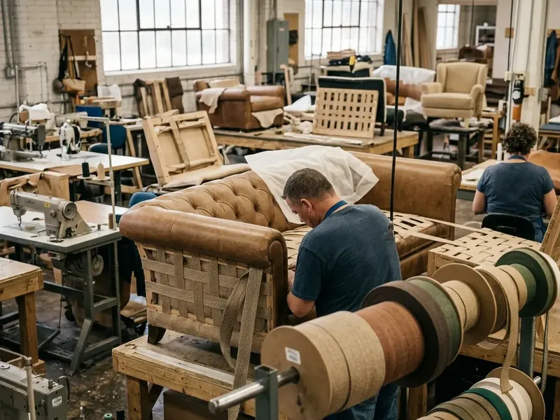 Furniture Industry