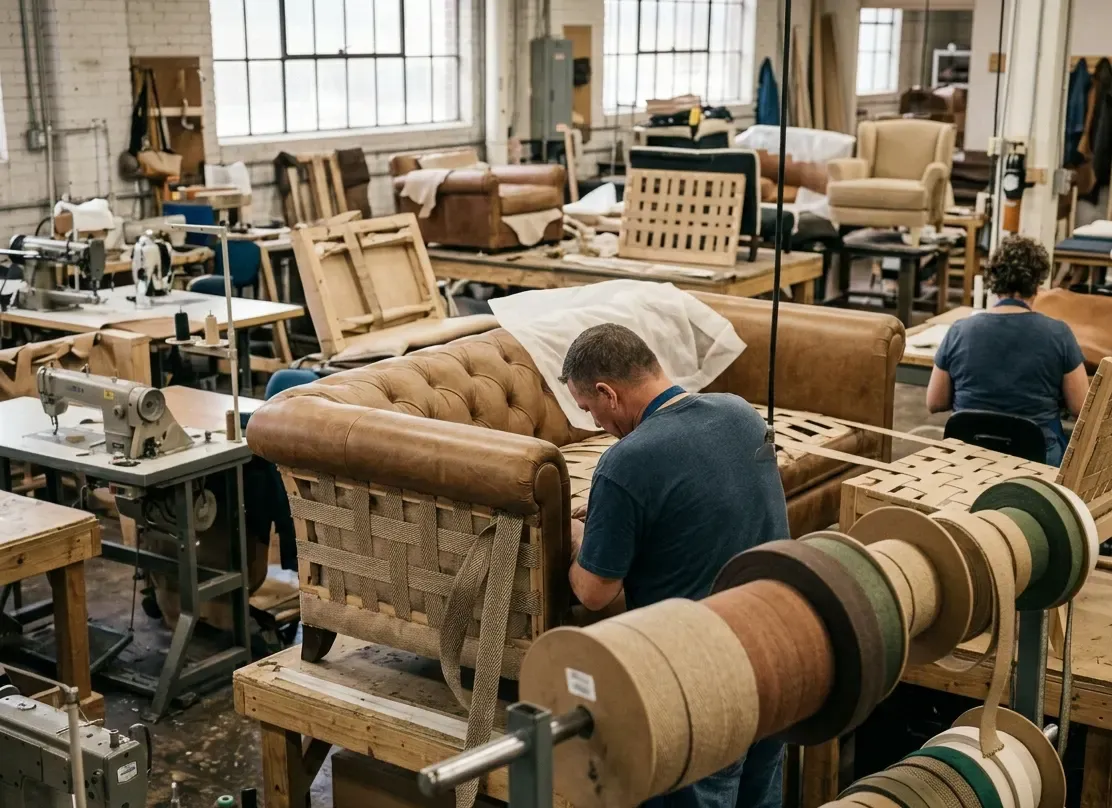 Furniture Industry