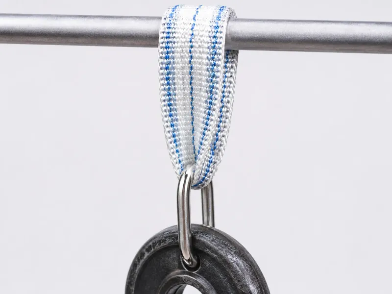 Heavy Duty UHMWPE Webbing