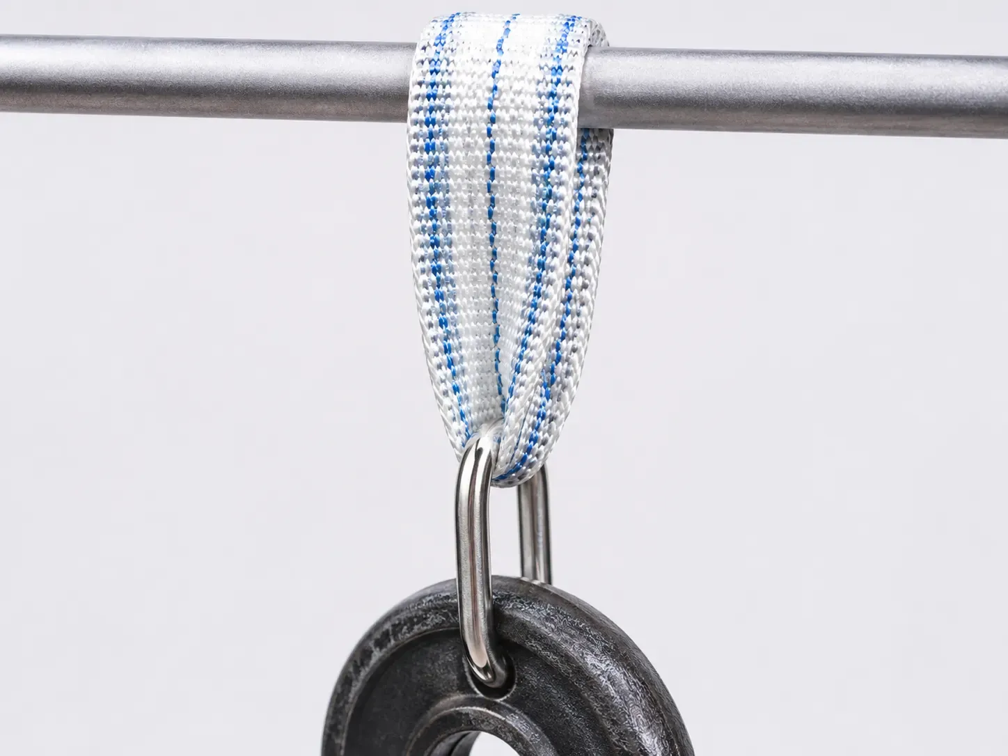 Heavy Duty UHMWPE Webbing