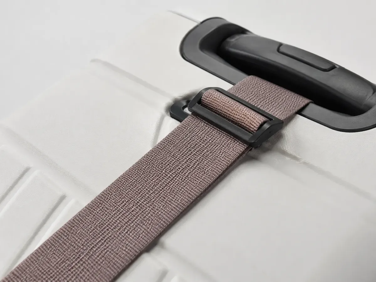 Luggage Polypropylene Webbing