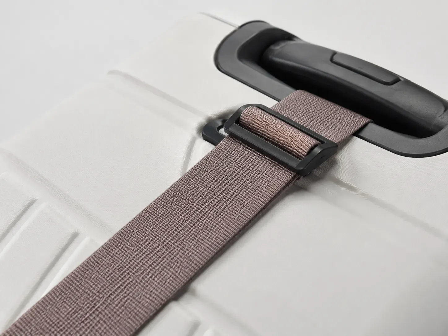 Luggage Polypropylene Webbing