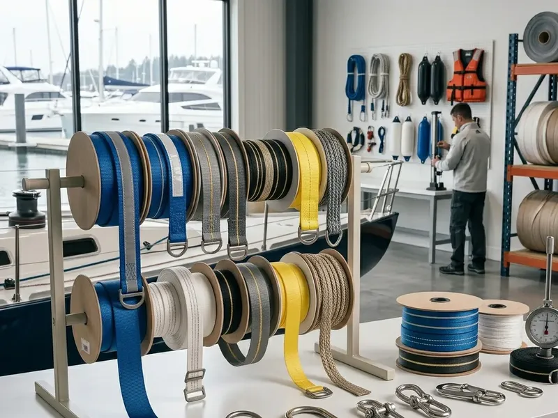 Marine Industry