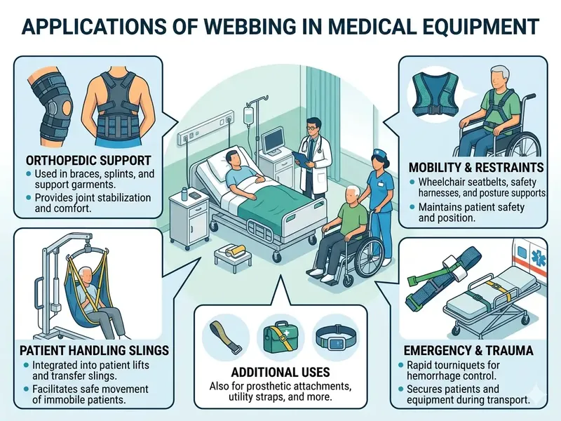 Medical Equipment