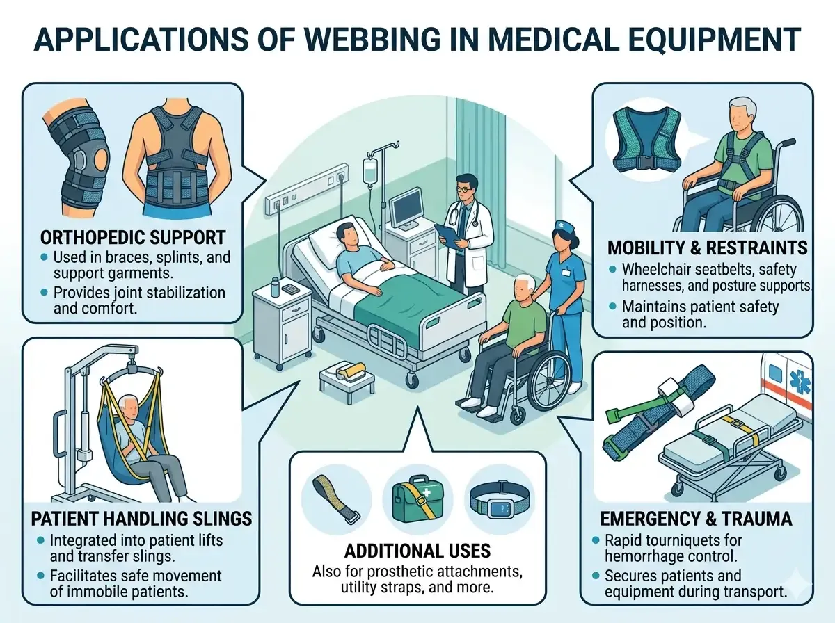 Medical Equipment