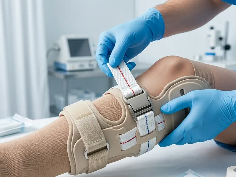 Medical Industry