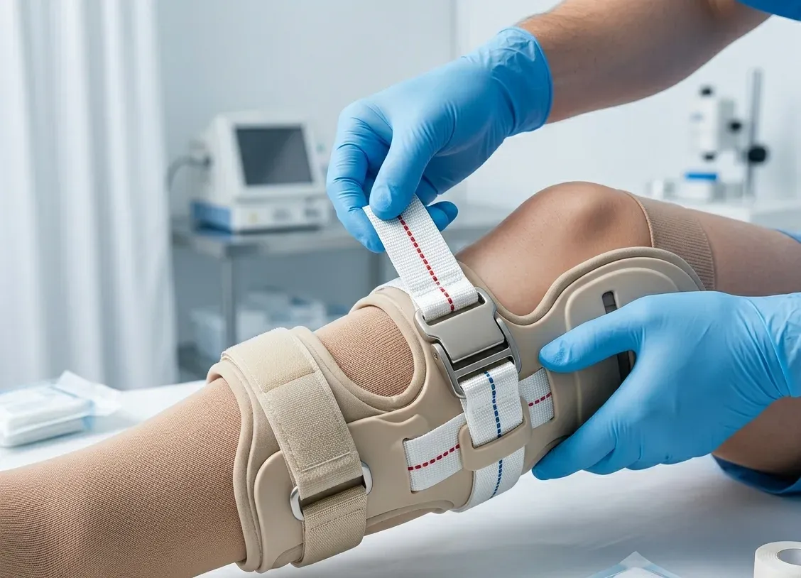 Medical Industry