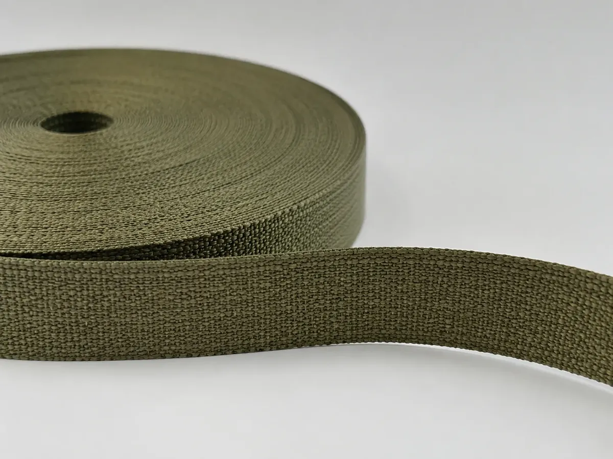 Military Aramid Webbing