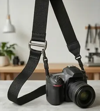 Nylon Webbing