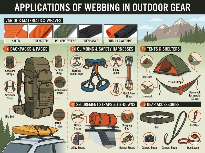 Outdoor Gear