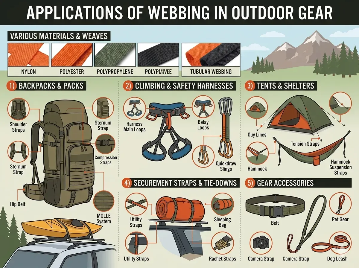 Outdoor Gear