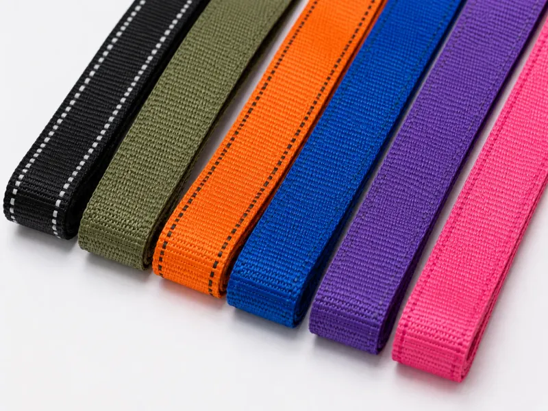 Pet Nylon Webbing