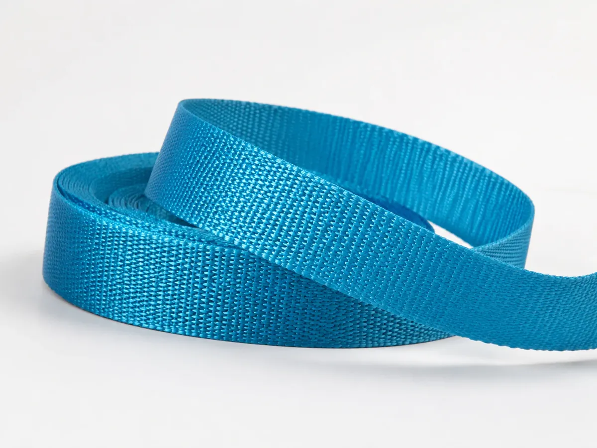 Pet Polyester Webbing