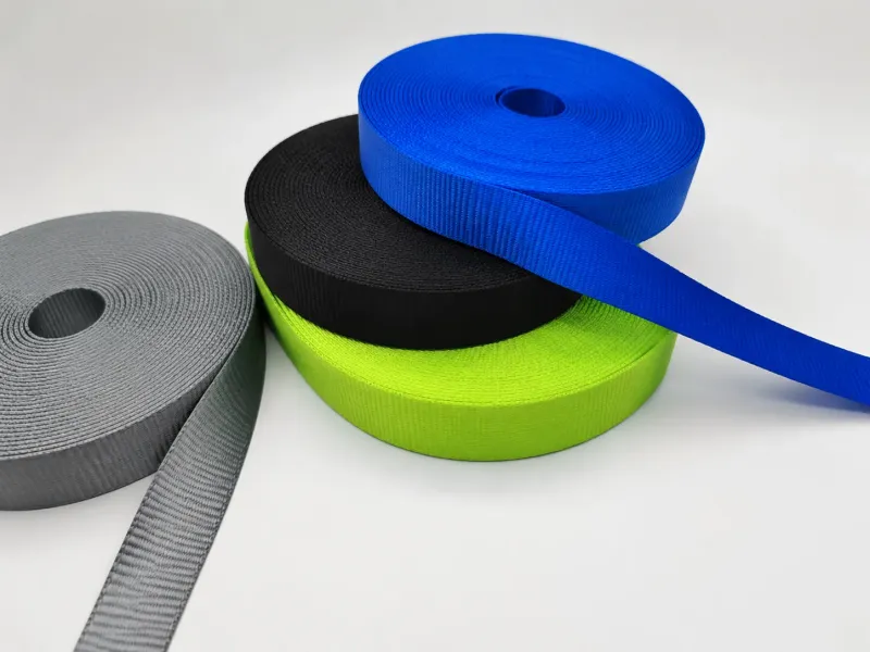 Pet Polypropylene Webbing