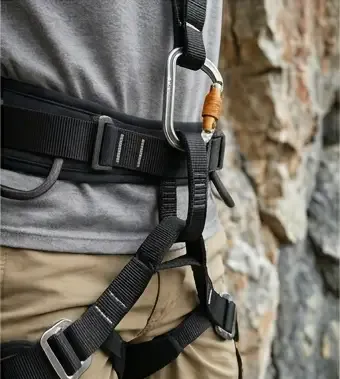 Polyester Webbing