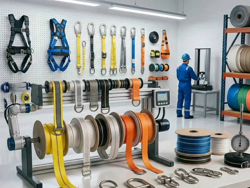 Safety Protection Industry