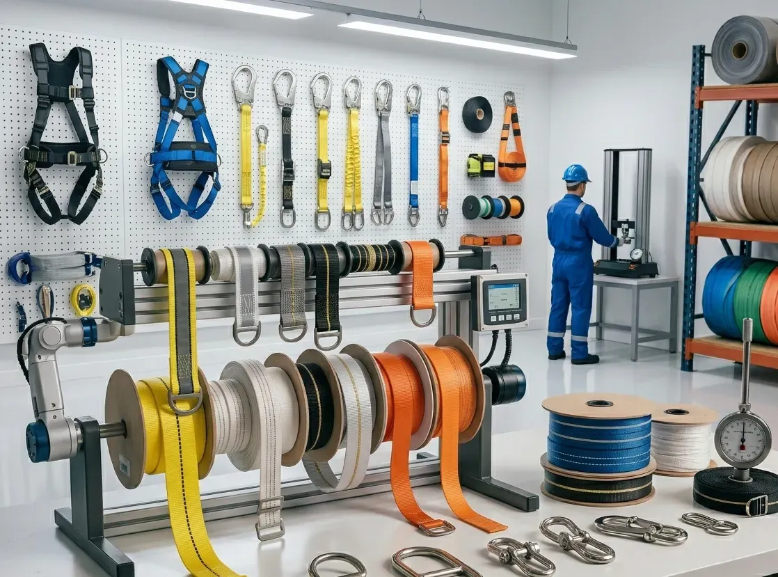 Safety Protection Industry
