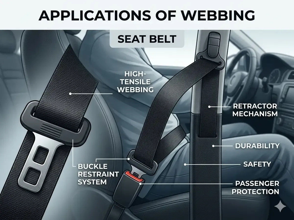 Seat Belt