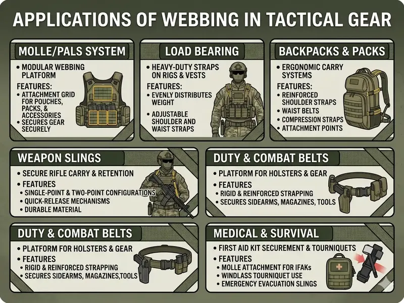 Tactical Gear