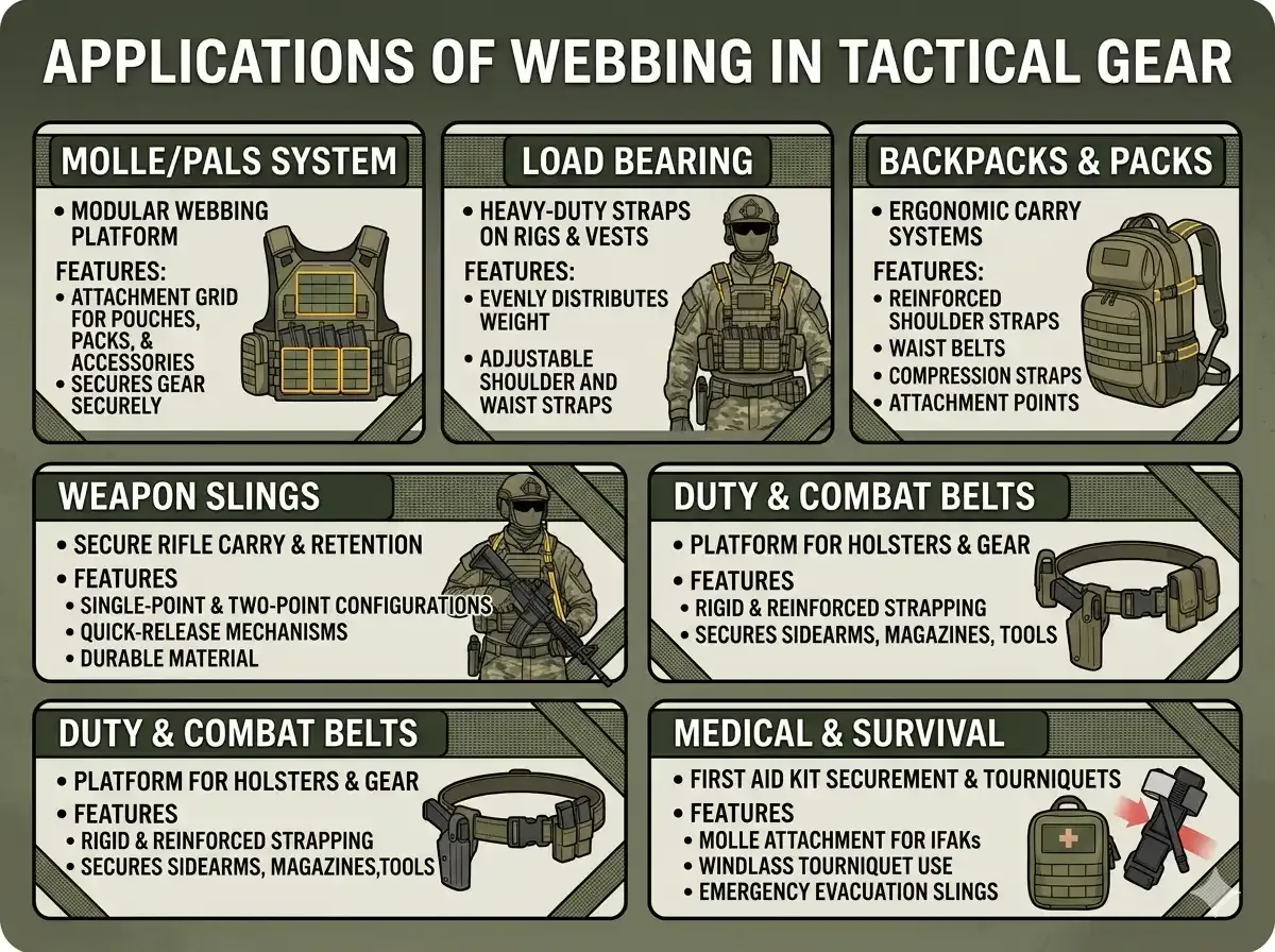 Tactical Gear