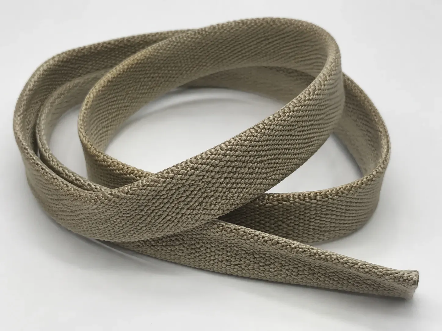 Tubular Polypropylene Webbing