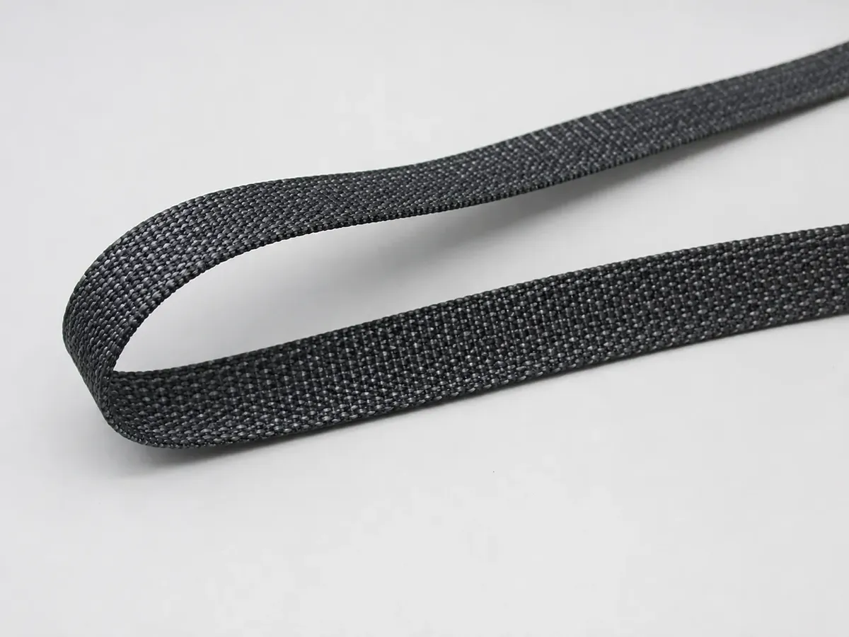 UHMWPE Climbing Webbing