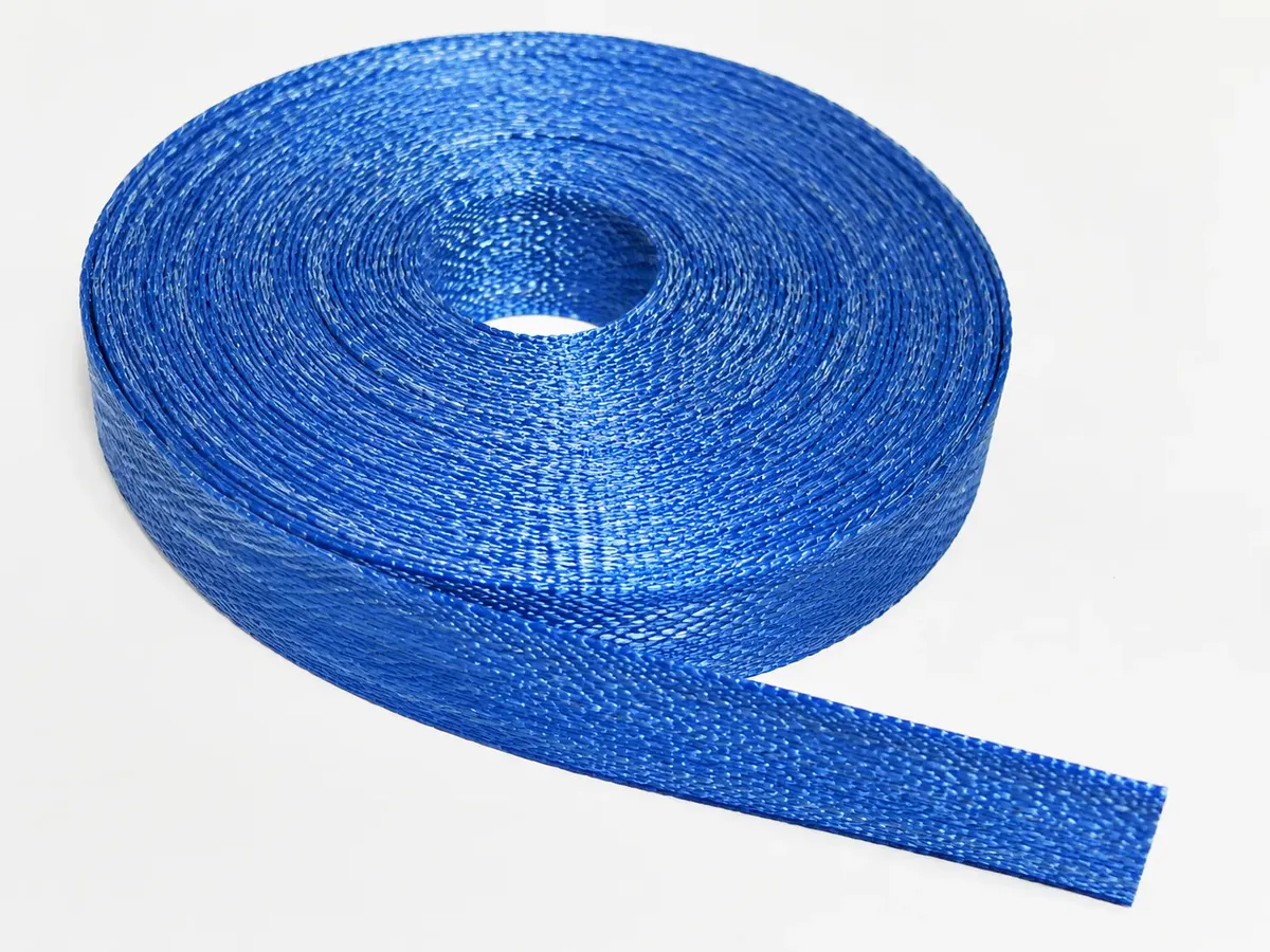 UHMWPE Marine Webbing
