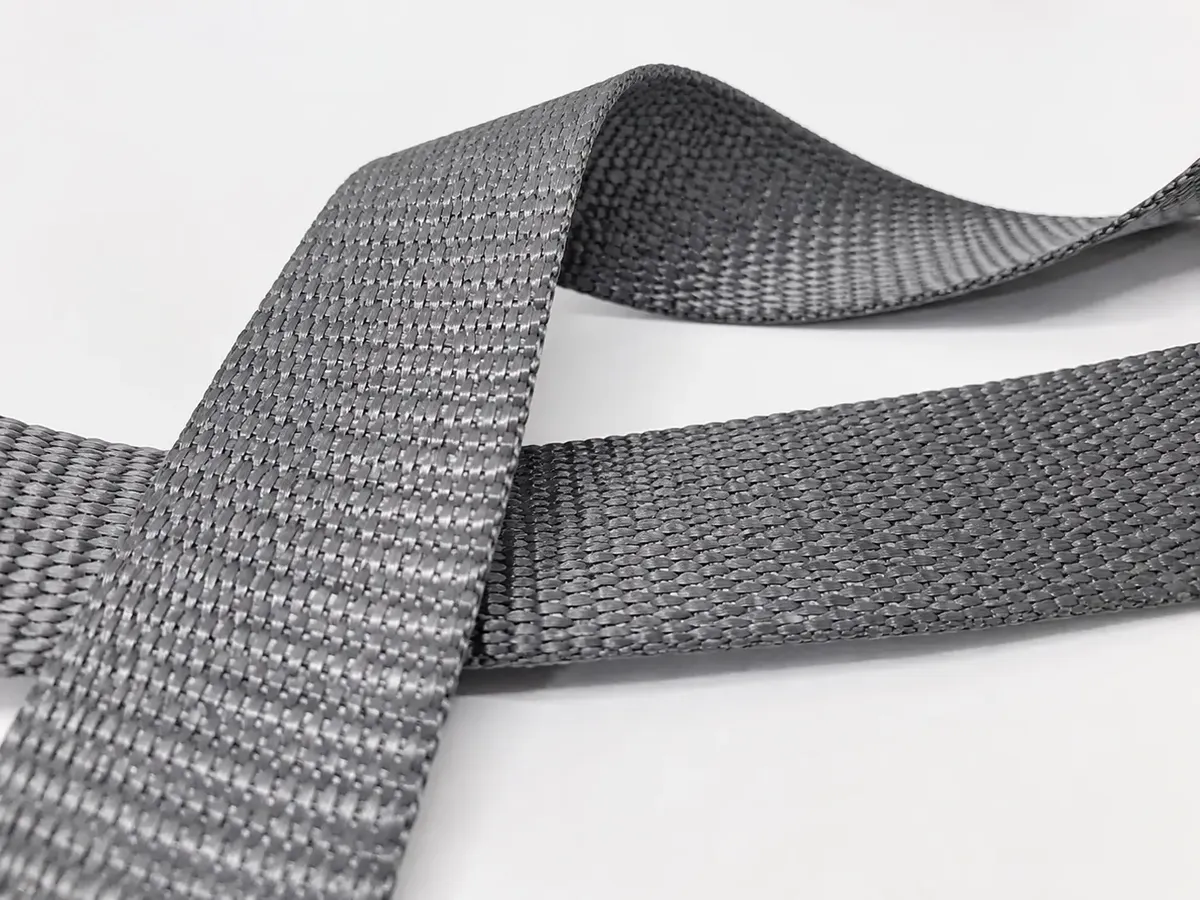 UHMWPE Safety Harness Webbing