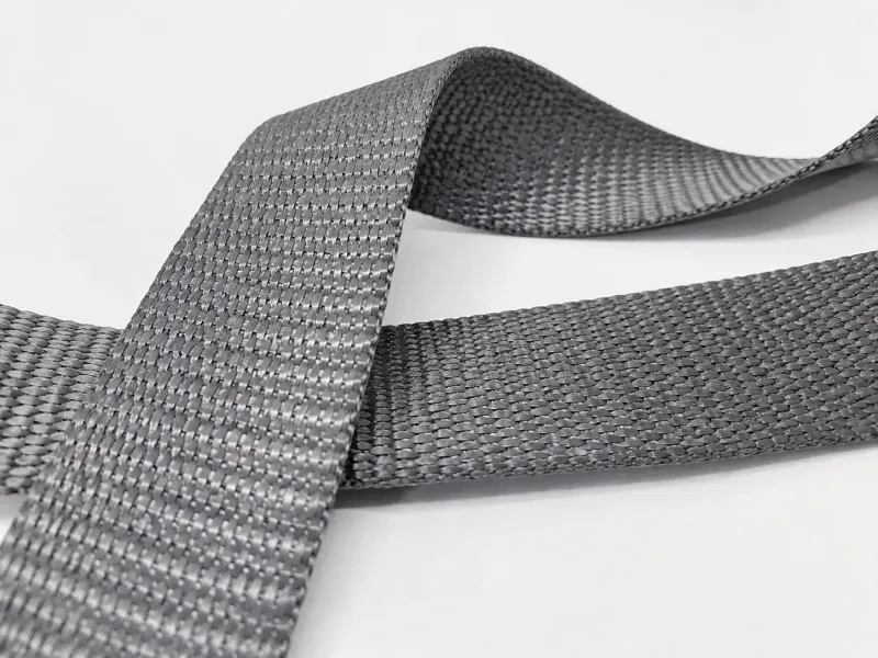 UHMWPE Safety Harness Webbing