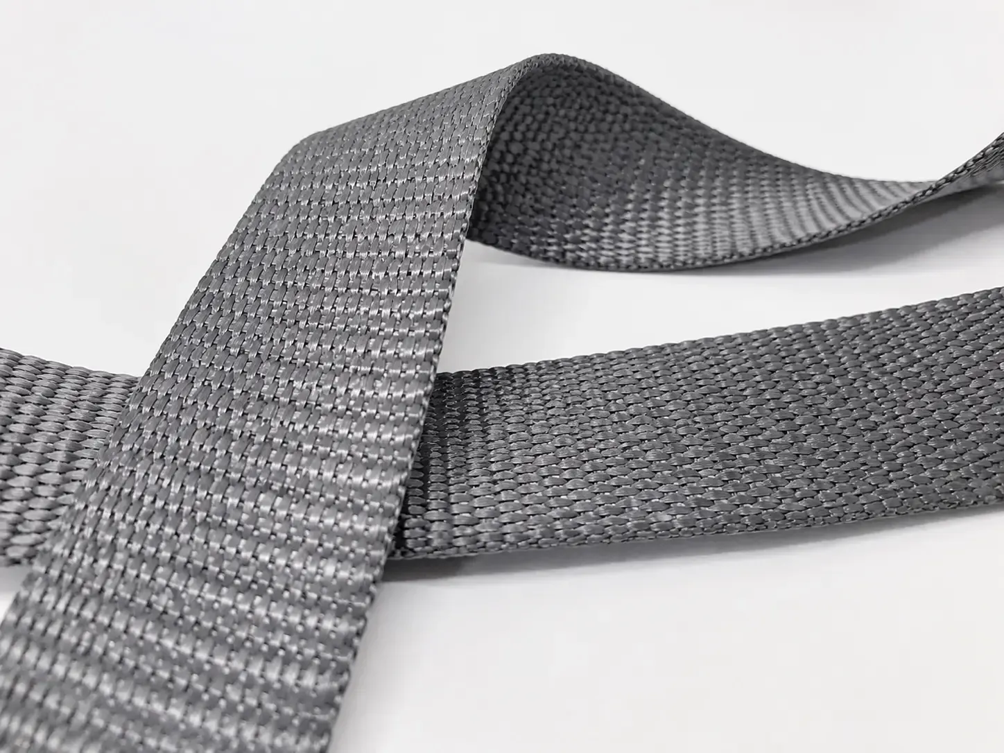 UHMWPE Safety Harness Webbing
