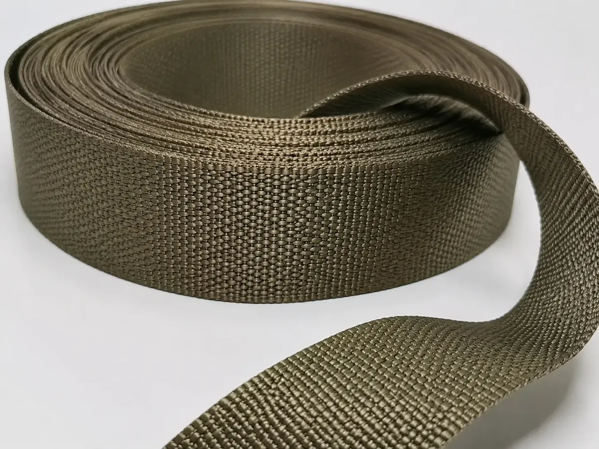 UHMWPE Tactical Webbing