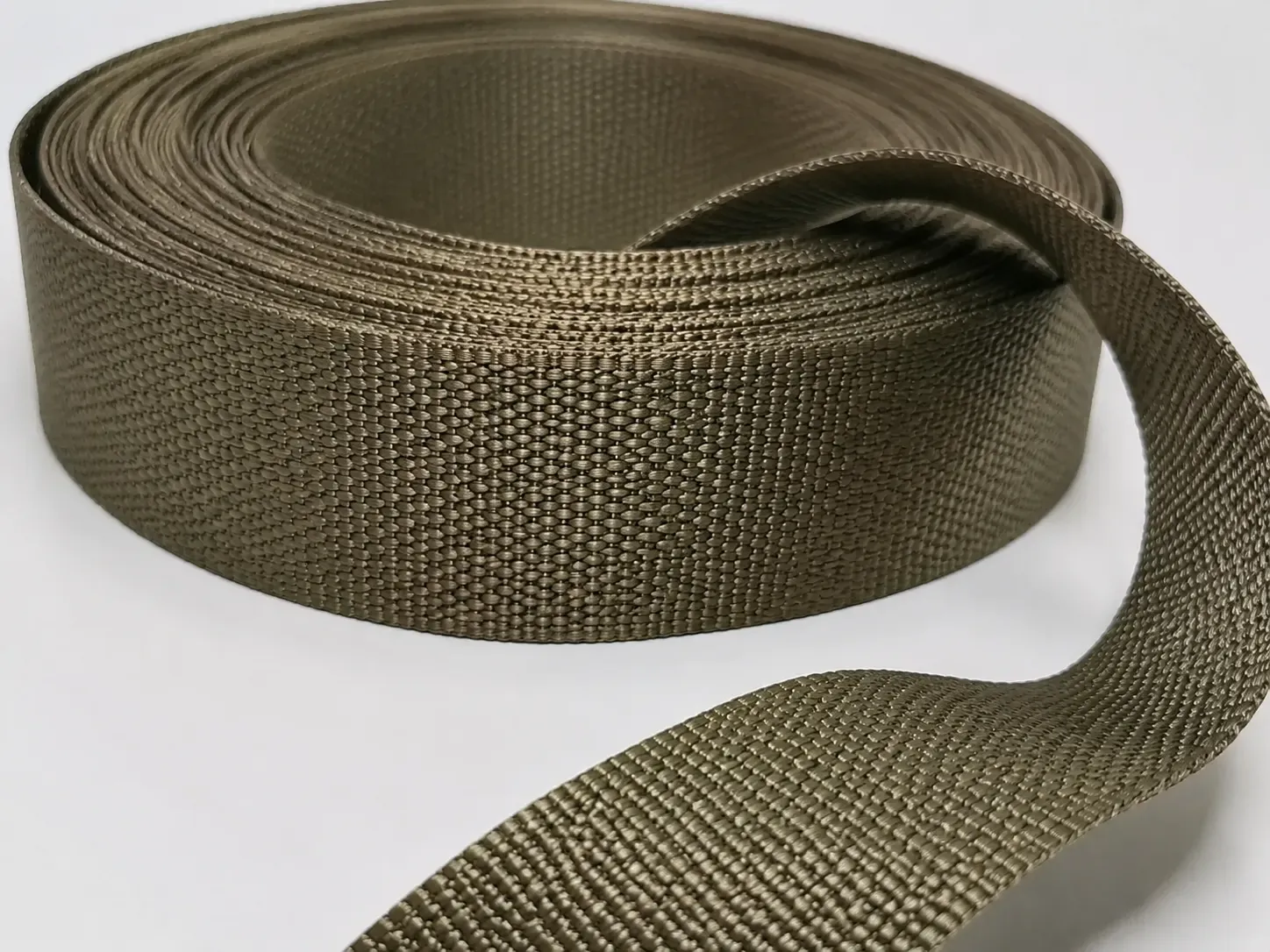 UHMWPE Tactical Webbing